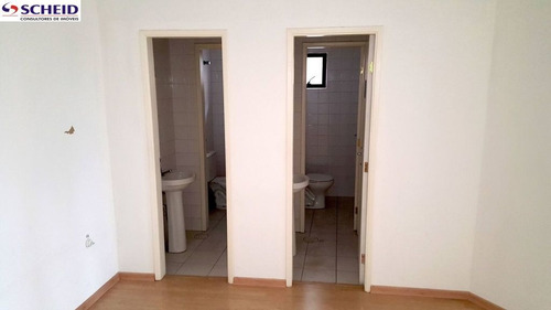 Imagem 2 de 8 de $tipo_imovel Para $negocio No Bairro $bairro Em $cidade - Cod: $referencia - Mr58927