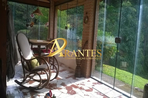 Imagem 23 de 29 de Chacara - Ch00207 - 69840430