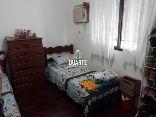 Imagem 19 de 30 de Apartamento - Ap02217 - 34789812
