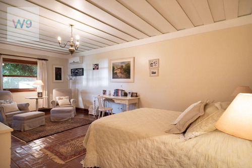 Imagem 28 de 30 de Casa Com 8 Suítes À Venda, 1 .300 M² Por R$ 6.500.000 - Centro - Dois Córregos/sp - Ca0063