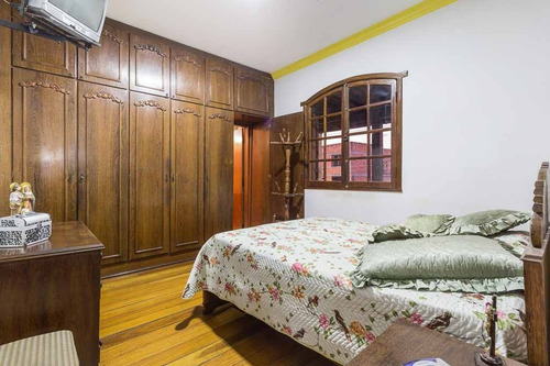 Imagem 10 de 20 de Casa À Venda, 5 Quartos, 1 Suíte, 3 Vagas, Eldorado - Contagem/mg - 21105
