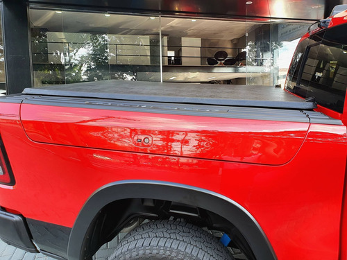 Imagem 11 de 15 de Dodge Ram 5.7 V8 Gasolina 1500 Rebel Cd 4x4 Automático