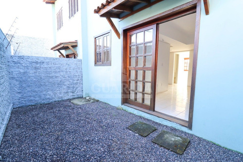 Imagem 15 de 15 de Casa Em Condominio - Camaqua - Ref: 150888 - V-150888