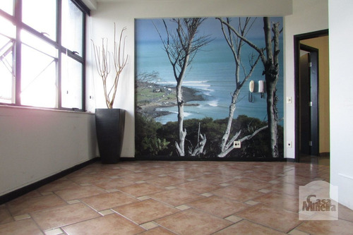 Imagem 8 de 14 de Sala-andar À Venda No Carmo - Código 255739 - 255739