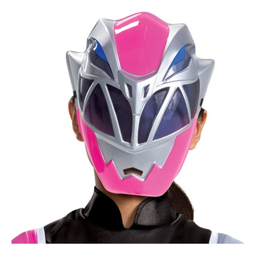 Fantasia Power Rangers Pink Ranger Dino Fury Halloween