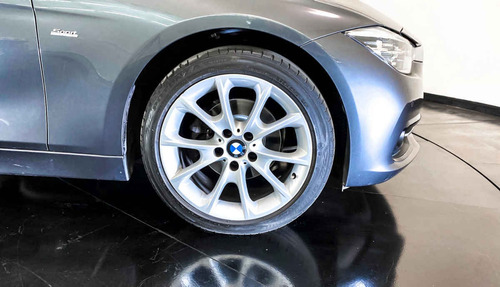 Imagen 13 de 15 de 36334 - Bmw Serie 3 2018 Con Garantía At