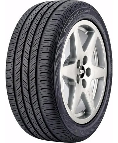 Llanta 205/65 R16 Continental Contiprocontact 95h