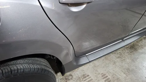 Renault Duster 2.0 INTENS DEH AUTO