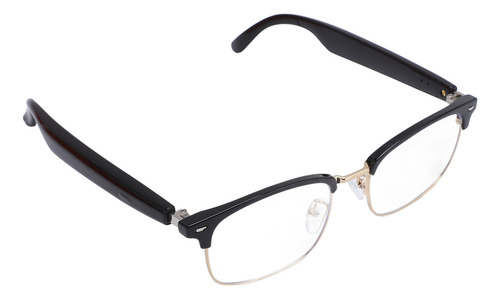 Gafas Inalámbricas Smart Anti Blue Con Altavoces Estéreo Int