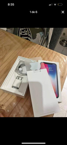 Vendo iPhone 11 Muy Poco Uso