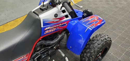 Yamaha Banshee 2011 Nuevo!