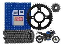 Comprar Kit Transmision Bajaj Rouser Ns 150 160 Original Gaona
