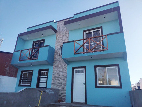 Imagen 2 de 15 de Venta Duplex A Estrenar Mar Del Tuyú