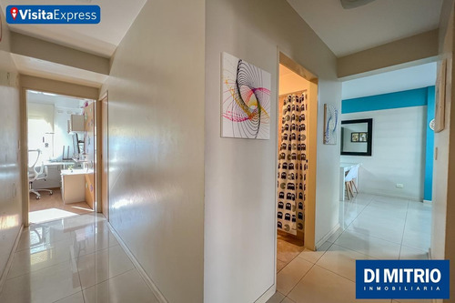 Imagen 25 de 30 de Semipiso De 4 Ambientes Con Un Gran Balcon Terraza Para Disfrutar!
