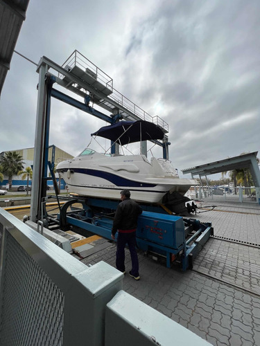 Imagen 4 de 17 de Crucero Trento 285 - Volvo Penta Diesel - Santana Yachts
