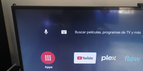 Imagen 9 de 10 de Samsung Smart 55 Un55ku630df 110v Con Trafo. Impec. Detalle