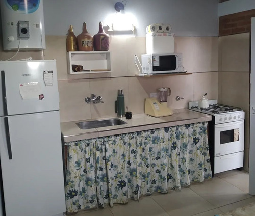 Imagen 2 de 5 de Cabañas Moisés, Alojamiento De Alquiler Temporario