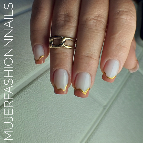 Manicura Y Pedicura Profecinal