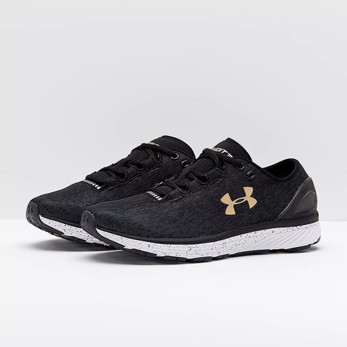 tênis under armour bandit 3 ombre masculino
