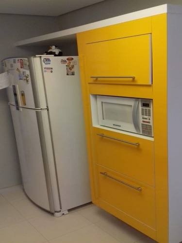Imagem 11 de 24 de Sobrado Residencial À Venda No Condomínio Vila D'amalfi, Sorocaba - 1202 - 32941445