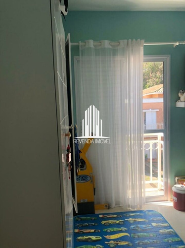 Imagem 8 de 15 de Casa Com 3 Dormitórios À Venda, 139 M² Villaggio Di Fiori - Cotia/sp - Al1084