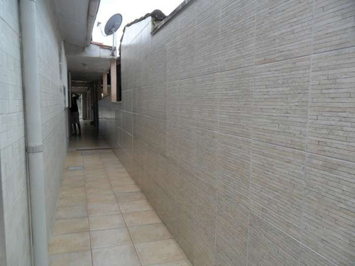 Imagem 9 de 9 de Casa Geminada Em Solemar - Praia Grande