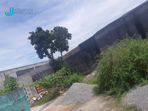 Imagem 2 de 3 de Terreno À Venda, 162 M² Por R$ 140.000,00 - Jundiapeba - Mogi Das Cruzes/sp - Te0129