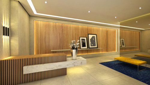 Imagem 4 de 30 de Apartamento 67m², 2 Dormitórios E 1 Vaga, Ao Lado Do Metrô Butantã! - 23302 Ap-pla