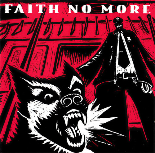 Vinilo Faith No More/ King For A Day .. Fool For A Day 2lp