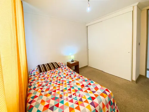 Departamento Navío San Martín Id: 120484