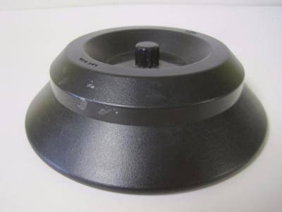 Iec Centra-m Centrifuge Rotor With Lid Cat # 5706 P/n 49 Llh