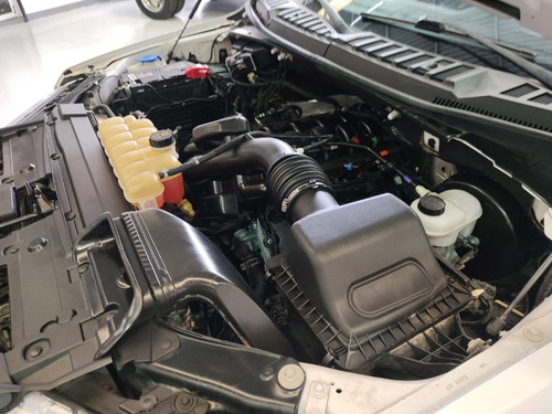 2020 F-150 Xl Cab Sencilla 5.0 L 4x2