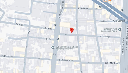 Casa Ubicada En Colonia Mezquitan Guadalajara, Jalisco. Con 1 Recamara Y 73m2. Entre Av. Manuel Ávila Camacho Y Av. Enrique Díaz De León.