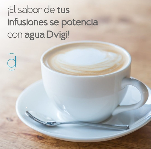 Imagen 7 de 10 de Filtro Purificador De Agua Aqua Dvigi Dura 14000l C/repuesto