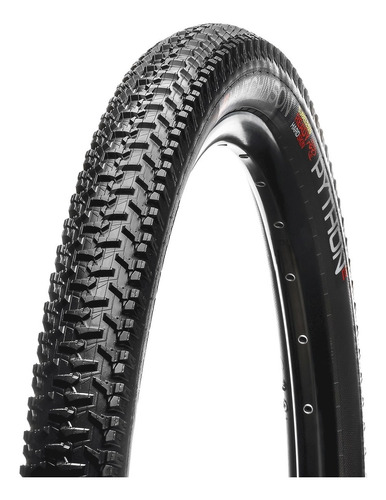 Cubierta Mtb 27.5 X 2.25 Tubeless Rfzda Hutchinson Python