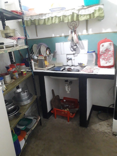 Imagen 7 de 13 de En Venta Casa Con Terreno Ubicada En Tovar Estado Mérida