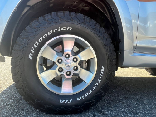 Imagen 14 de 18 de Toyota 4runner