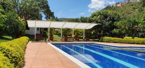 Imagen 20 de 20 de Alquilo Hermosa Casa Campestre En Bucaramanga