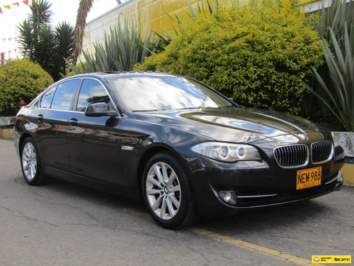 BMW Serie 5 2.0 520i F10
