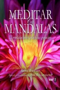 Meditar Con Mandalas - Beaucaire,michal