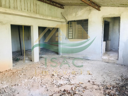 Imagem 3 de 14 de Galpões À Venda Em Mairiporã/sp - 7013 - 68115383