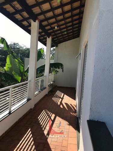 Imagem 12 de 15 de Casa Condomínio Mirante De Bragança Bragança Pauli - Ws8520-1
