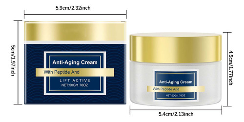 Creme Anti Hidratante Hidratante Anti Gentle C