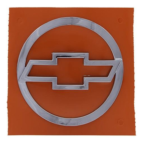 Emblema Trasero Gm 93371232