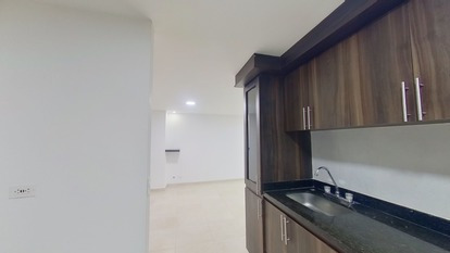 Imagen 5 de 17 de Venta Apartamento Genesis, Bello