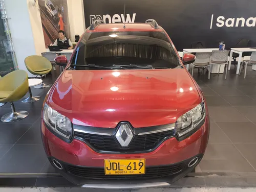 Renault Stepway 1.6 Expression / Zen