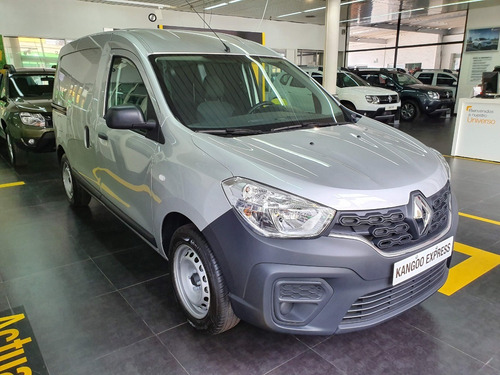 Renault Kangoo Ii Express Confort 1.6 Sce