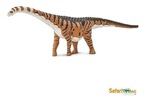 Dinosaurio Safari Ltd. Prehistoric World Malawisaurus Xl Dns
