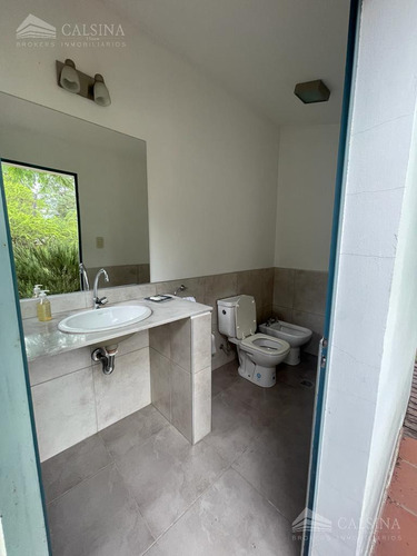 Casa En Lisboa Al 900 Villa Allende Golf