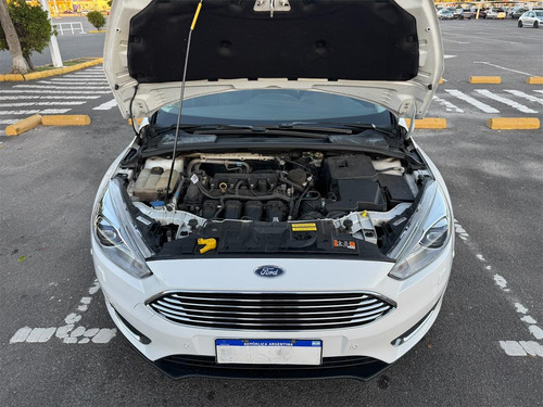 Ford Focus III 2.0 Titanium Mt